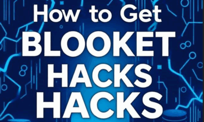 how to get blooket hacks