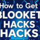 how to get blooket hacks