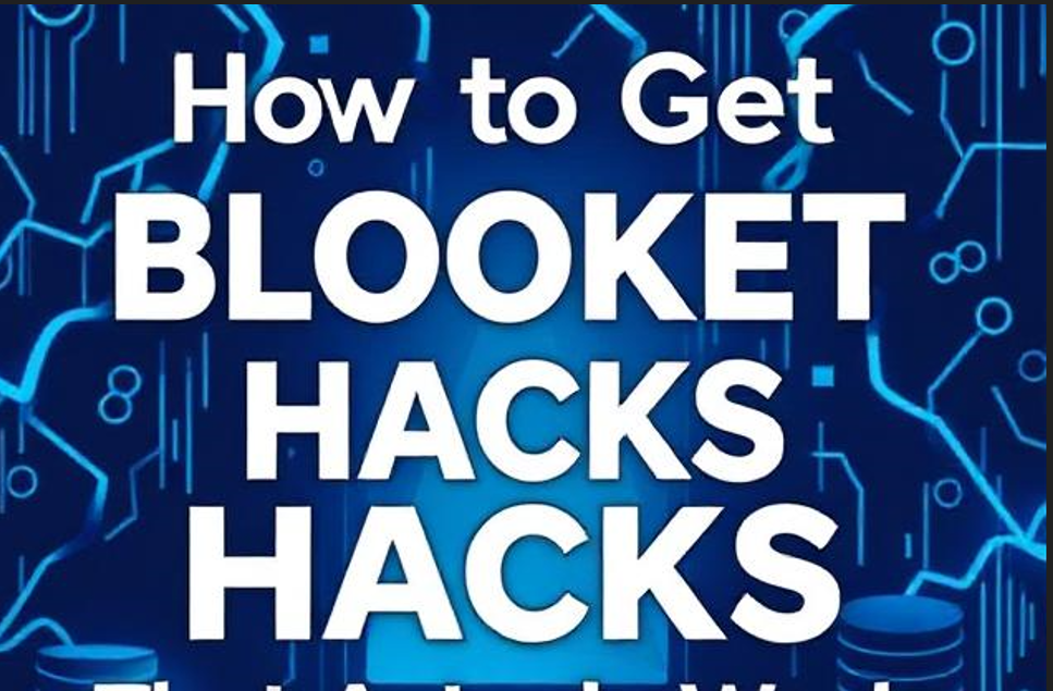 how to get blooket hacks