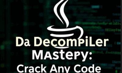 java decompiler