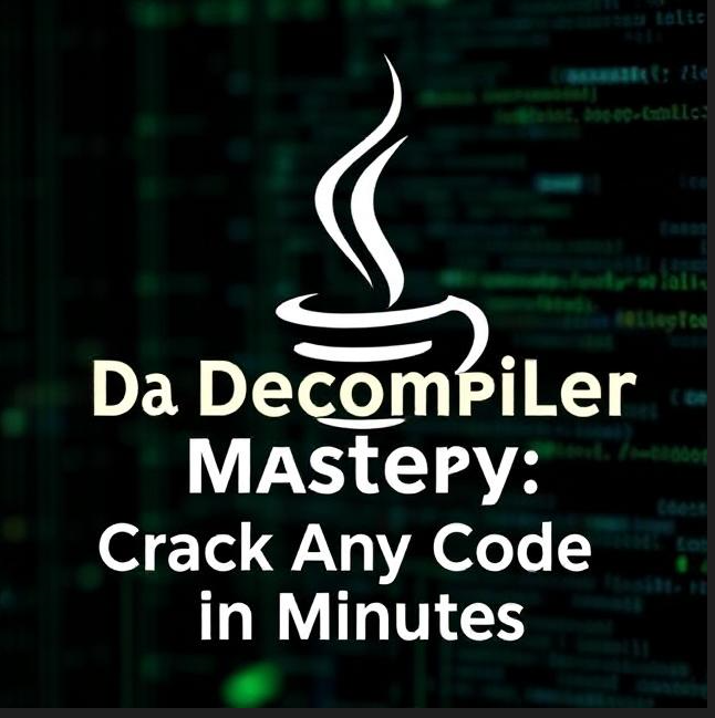 java decompiler