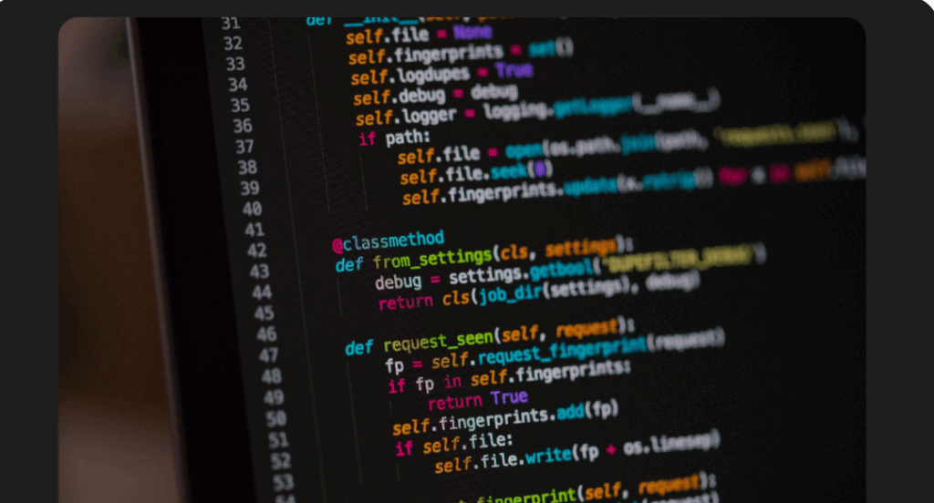 python read json file
