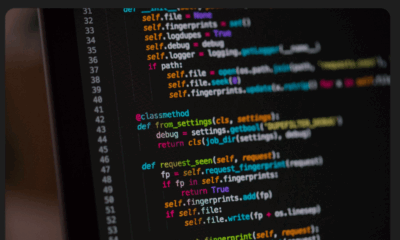 python read json file