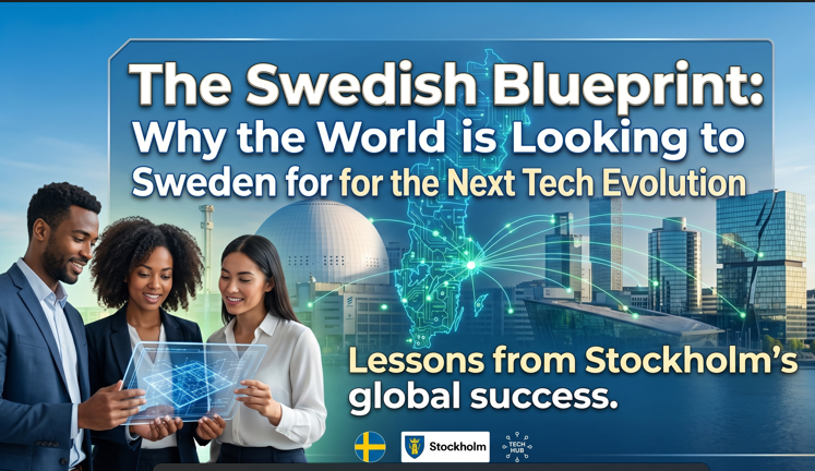 the swedish blueprint