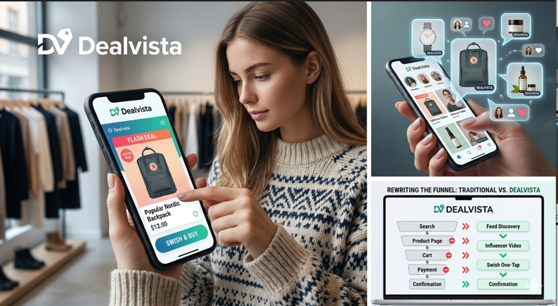 Dealvista